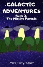 The Missing Parents