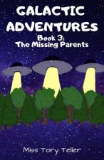 The Missing Parents . NZ/UK/AU