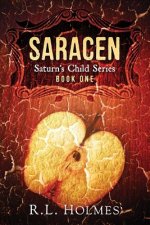 Saracen: Saturn's Child