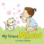 My friend Meow
