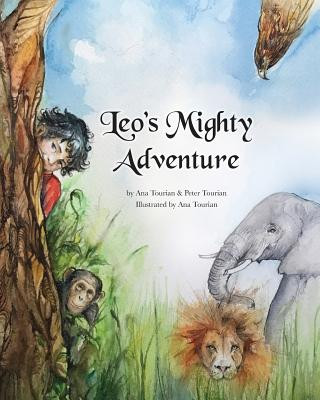 Leo's Mighty Adventure