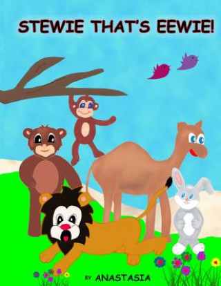 Stewie That's Eewie!