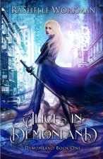 Alice in DemonLand