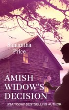 Amish Widow's Decision