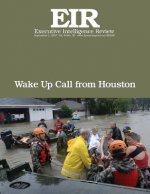 Wake Up Call From Houston: Executive Intelligence Review; Volume 44, Issue 35