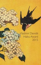 The IAFOR Vladimir Devidé Haiku Award 2015