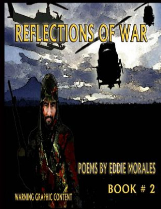 Reflections of war Book 2