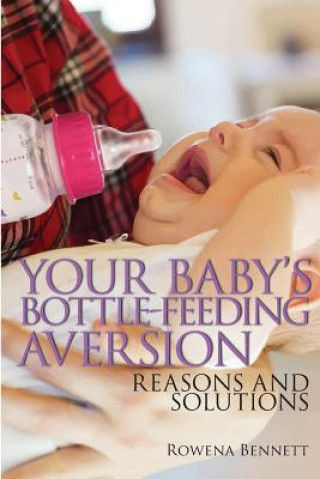 Your Baby's Bottle-feeding Aversion: Reasons And Solutions