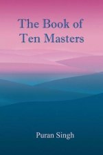 The Book of Ten Masters