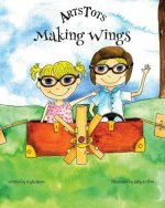 Making Wings: Story Set
