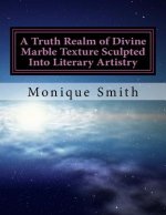 A Truth Realm of Divine Marble Texture Sculpted Into Literary Artistry