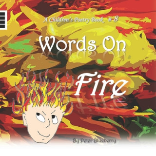 Words on fire