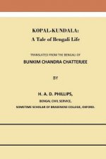 Kopal-Kundala: A Tale of Bengali Life