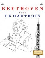 Beethoven Pour Le Hautbois: 10 Pi