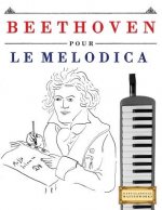 Beethoven Pour Le Melodica: 10 Pi