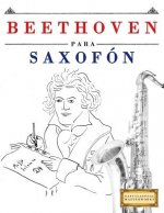 Beethoven Para Saxof