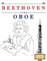 Beethoven Para Oboe: 10 Piezas F