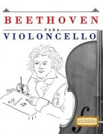 Beethoven Para Violoncello: 10 Piezas F