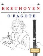 Beethoven Para O Fagote: 10 Pe