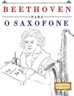 Beethoven Para O Saxofone: 10 Pe