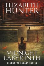Midnight Labyrinth: An Elemental Legacy Novel