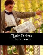 Charles Dickens, Classic novels
