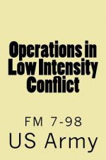 Operations in Low Intensity Conflict
