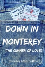 Down In Monterey: The Summer of Love
