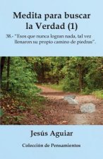 Medita para buscar la verdad (1): Pensamientos
