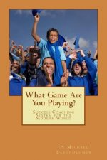 What Game Are You Playing?: Sports Edition