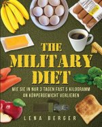Military Diet: Der neueste Trend für schnellen Abnehmerfolg