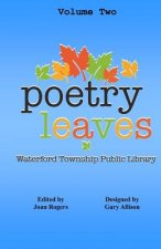 Poetry Leaves: Adult Contemporary