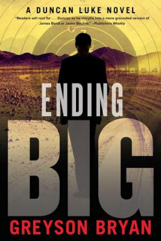 Ending BIG
