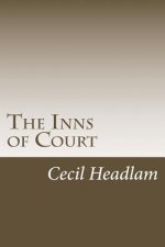 The Inns of Court
