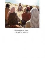 The Sermon On The Mount