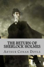 The Return of Sherlock Holmes