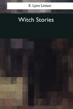 Witch Stories