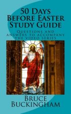 50 Days Before Easter Study Guide