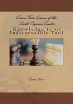 Queen Voice Queen of the South Organic Quotes: Knowledge is an Indispensable Tool