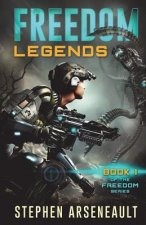 FREEDOM Legends