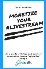 Monetize your #Livestream