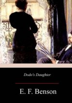 Dodo's Daughter: A Sequel to Dodo
