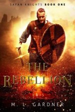 The Rebellion: Eris: Book One