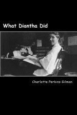 What Diantha Did