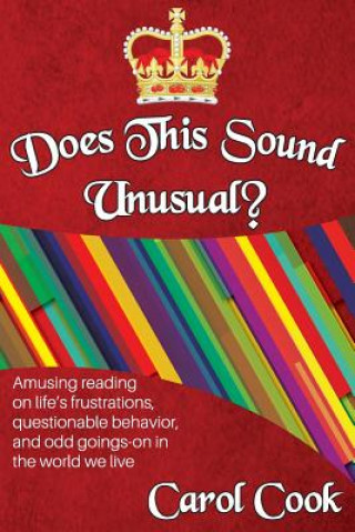 Does This Sound Unusual?