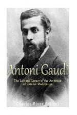 Antoni Gaudí: The Life and Legacy of the Architect of Catalan Modernism