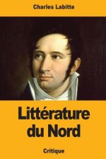 Littérature du Nord