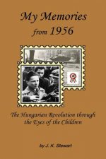 My Memories from 1956: The Hungarian Revolution through the Eyes of the Children