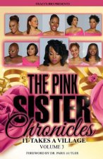 Traci's Bio Present The Pink Sister Chronicles 3