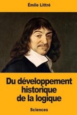 Du développement historique de la logique